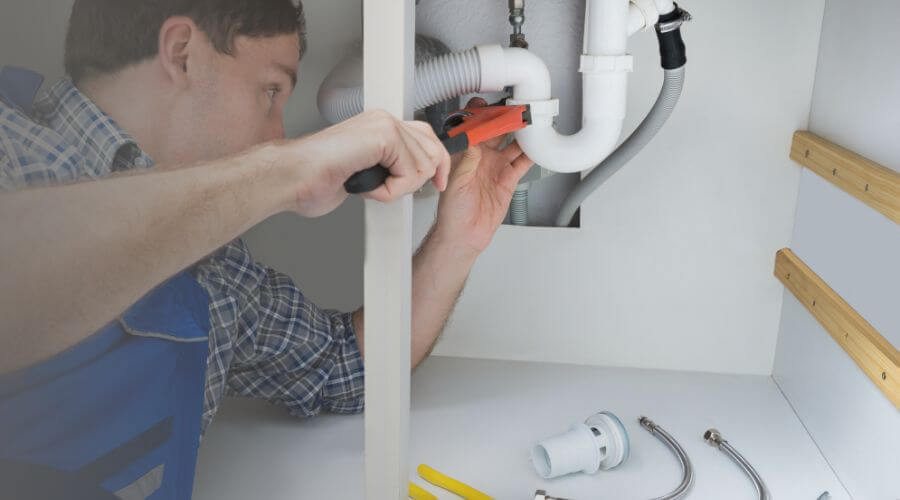 Professional Leak Detection in Fort Mcdowell, AZ