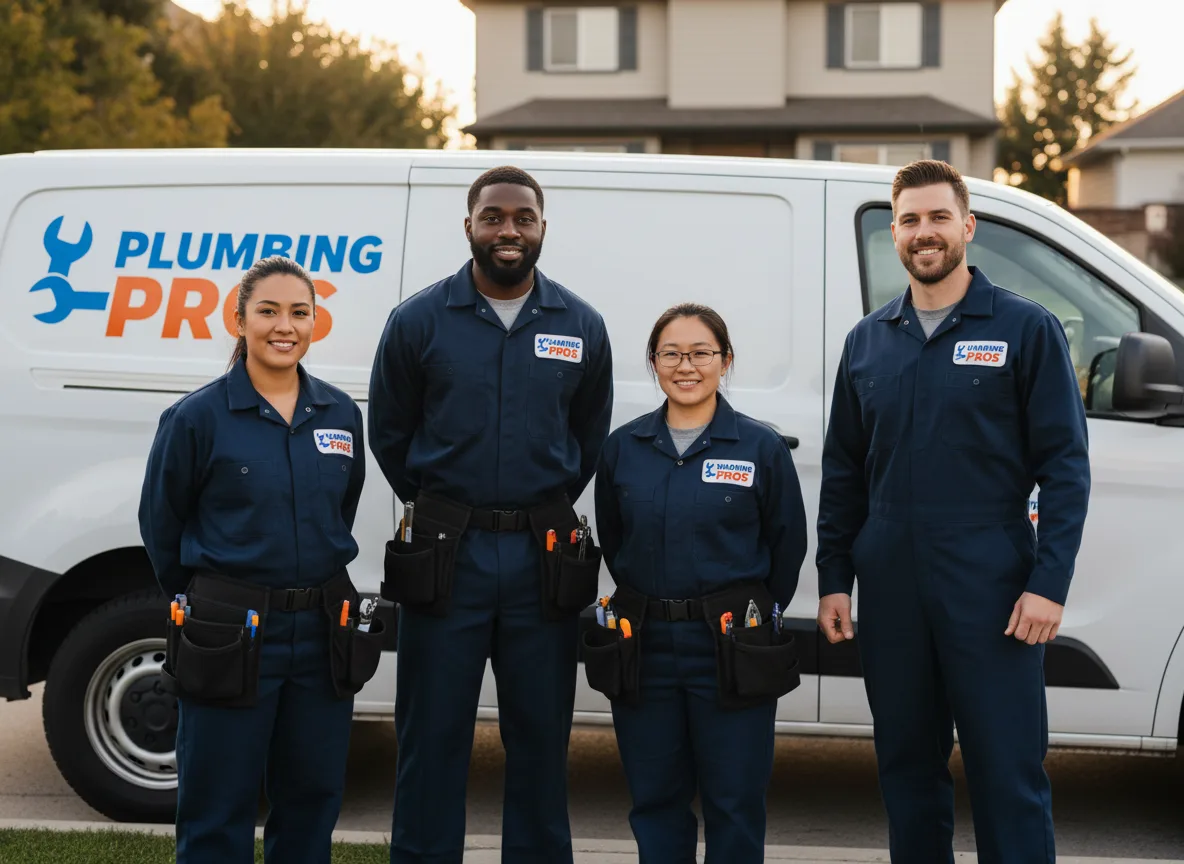 Water Heater Repair company in Fort Mcdowell, AZ